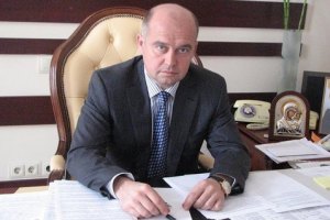Главный милиционер Одесской области подал в отставку