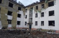 Учора росіяни вбили п’ятьох мирних жителів Донеччини