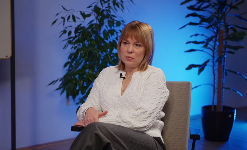 Іванна Коберник