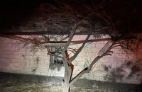 РФ била по Дніпру ракетами, по області – безпілотниками та артилерією. Постраждали люди