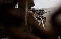 Генштаб: на Покровському напрямку відбулось понад чверть сотні боєзіткнень