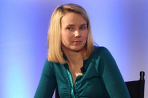 Новий гендиректор Yahoo може отримати 100 мільйонів доларів