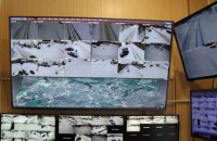 Система "Безпечний район" успішно працює на Гадяччині 