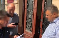 Полицейский из Киева три года не ходил на работу и получал зарплату
