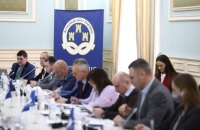 АМУ просить парламент не позбавляти повноважень Чернігівську міськраду: "Немає підстав та шкідливо для відновлення міста"