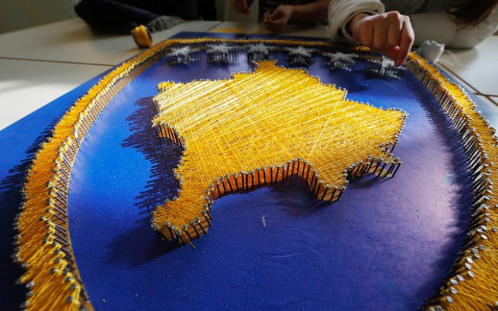 У Косово опозиція відхилила пропозицію щодо створення коаліційного уряду