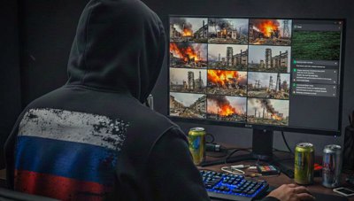 Кампанія “Чорна зима”: як росіяни намагаються впливати на суспільну думку в Україні 