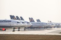 Lufthansa заплатить рекордний штраф за дискримінацію пасажирів