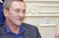 Черновецкий обещает установить в Киеве памятник Манделе