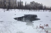 У Русанівському каналі в Києві втонули двоє чоловіків