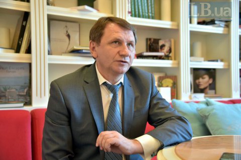 Голова Ради суддів: Порівняно з іншими, суди Луганської та Донецької області - кращі  