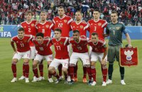 Россию могут лишить права участия в Чемпионате мира-2022 по футболу