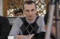 Суд в Крыму оставил под арестом задержанного по делу "Хизб ут-Тахрир" Мустафаева 