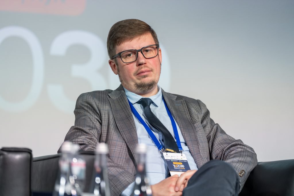 Станіслав Ігнатьєв