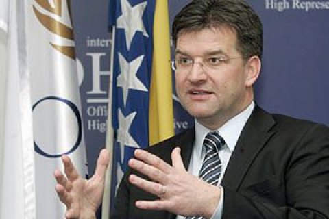 Глава ОБСЄ вважає "формулу Штайнмаєра" хорошою основою для виконання Мінських угод