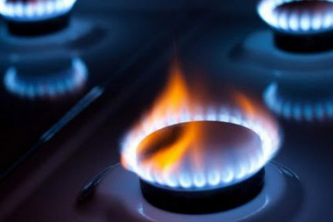 Правительство может продлить на апрель предельную цену газа 6,99 грн за кубометр 