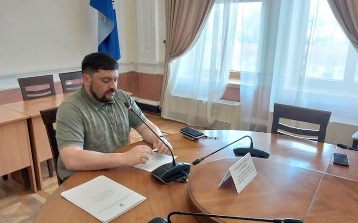 Підозрюваний у хабарництві депутат Трубіцин не зʼявився на засідання суду