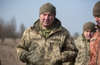 Володимир Зеленський змінив склад Ставки