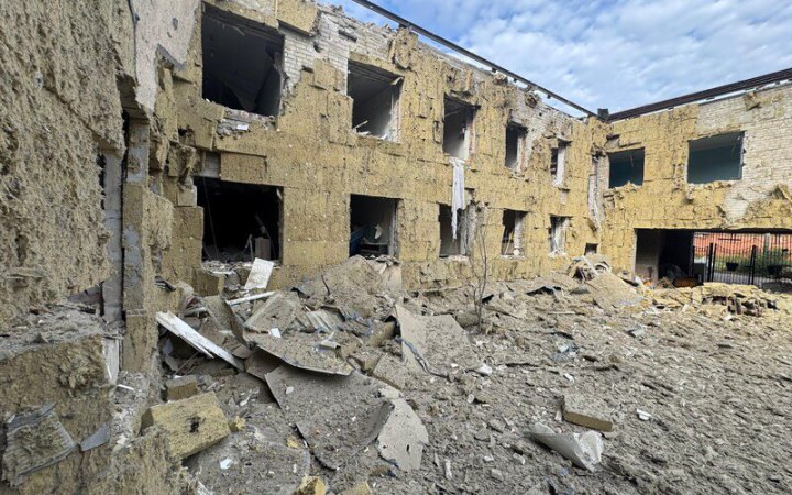 Вчора росіяни вбили мешканця Дружківки на Донеччині