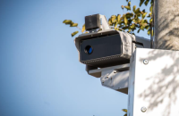 Завтра в Україні запрацюють нові комплекси автофіксації порушень ПДР