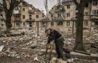 З початку широкомасштабної війни окупанти вбили 1 436 цивільного на Донеччині