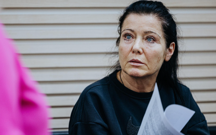 В Естонії співробітниця російських підсанкційних пропагандистських медіа отримала 6 років тюрми за держзраду