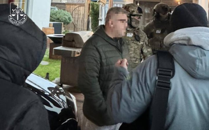 Націоналізовано мільярдні активи компанії, пов’язаної з російським букмекером