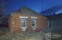 На Харківщині росіяни поранили двох людей