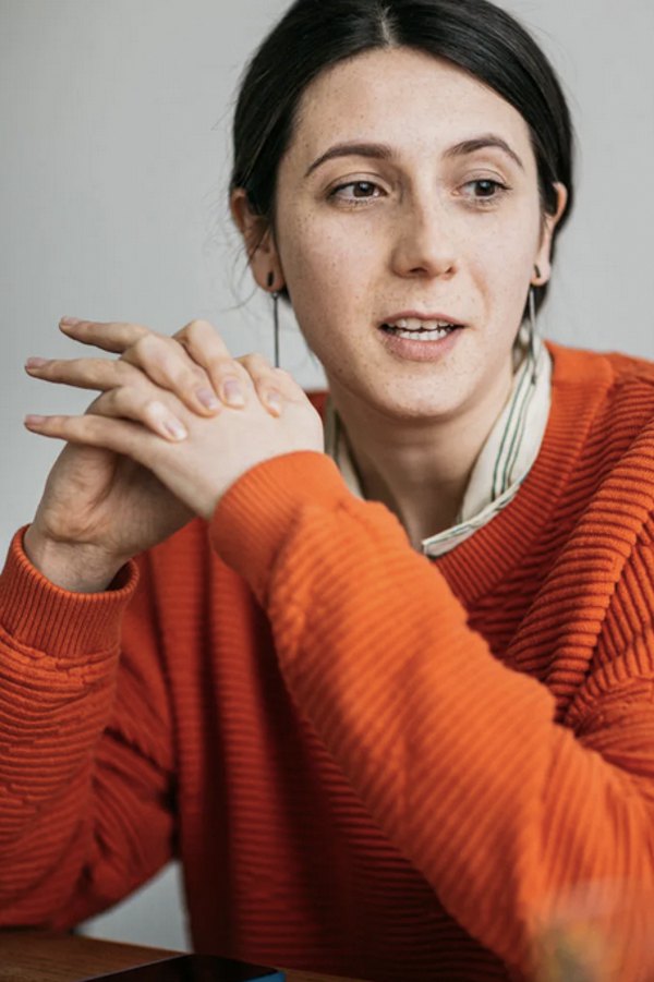 Ганна Юровицька