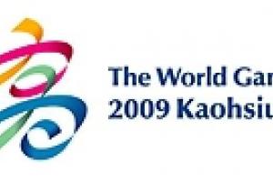 Украина поднялась на третью позицию в медальном зачете Всемирных играх 2009