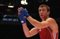 Ломаченко продолжает готовиться к чемпионскому бою