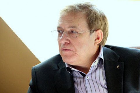 Главред "Газети 2000" Сергій Кічігін помер у Москві