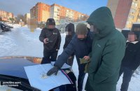 На Волині посадовця ТЦК підозрюють в отриманні хабарів за зняття військовозобов’язаних з розшуку