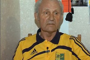 В​етерана "Динамо" не стало через два месяца после его "похорон по ошибке"