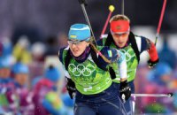 Українські спортсмени попрощалися з Олімпіадою