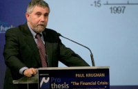 Кругман: невозможно преодолеть экономическое неравенство без политической воли