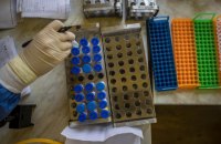 Словакия во второй раз проведет массовое тестирование на коронавирус