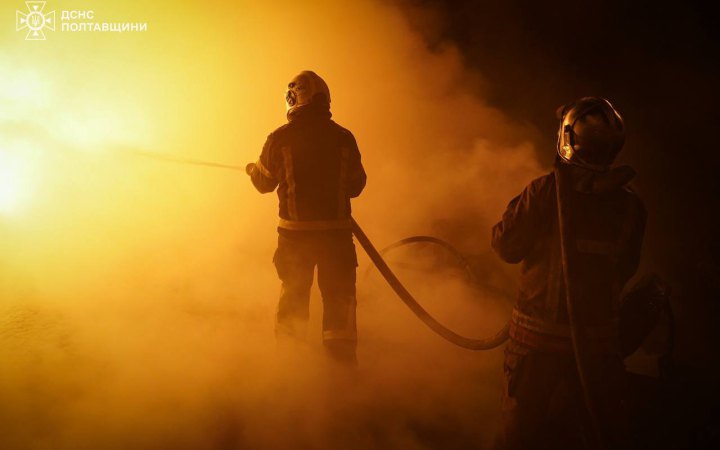 Головне за ніч та ранок неділі, 8 лютого: наслідки масованої атаки по Україні, понад 290 боєзіткнень, обстріл Херсона