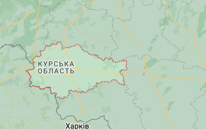 У Курській області з деяких населених пунктів оголосили евакуацію. Влада заявила про "танки і українські ДРГ"