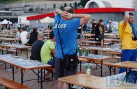 Когда в стране разлад, футбол не удаётся