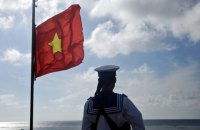 В'єтнам позбавив Росію шансу розмістити військову базу на своїй території