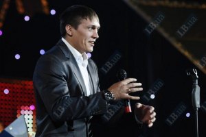 Олимпиада-2012: украинец разбил любимого боксера Кадырова