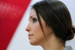В ФГИУ пояснили, почему отсудили вареничную Тимошенко
