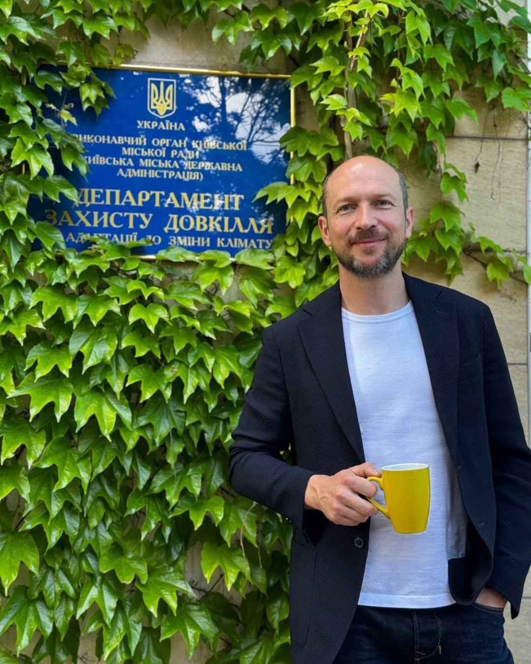 Олександр Возний