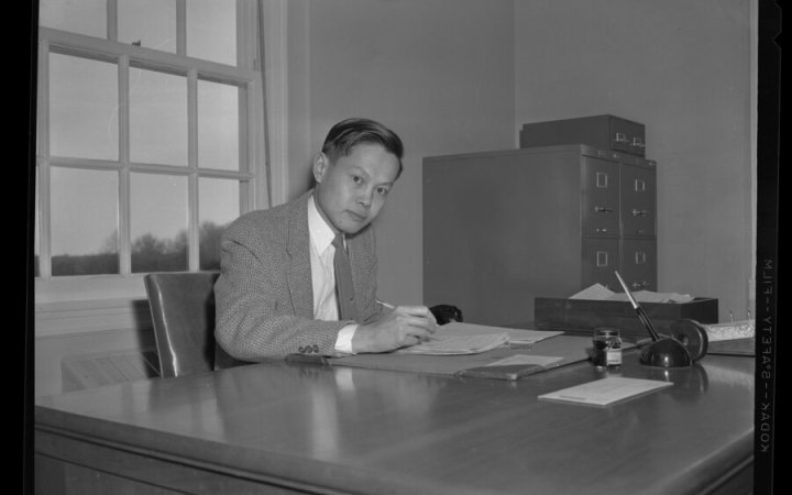 Помер 103-річний китайсько-американський фізик і лауреат Нобелівської премії Чень Нін Ян 