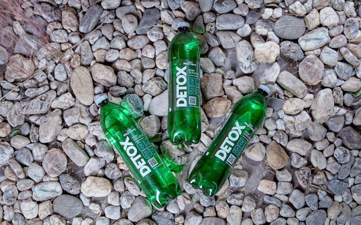 Природні мінерали у пляшці: як обрати лікувально-столову воду і на що звернути увагу