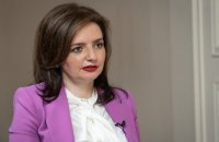 "Україна і РФ ніколи не були й не будуть одним народом", – Беца відповіла Небензі в Радбезі ООН