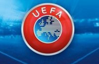 УЄФА заявив щодо розведення російських і грузинських команд під час жеребкування в Єврокубках