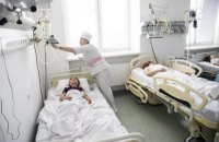 14 учнів, які отруїлися в Дніпровській школі, виписали з лікарні