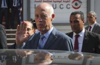 У Тунісі десятки опозиціонерів засудили до 45 років позбавлення волі